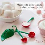 Funny Mon Cherry Measuring Cups Set