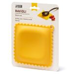 Ravioli-Shaped Spoon Rest for Your Kitchen