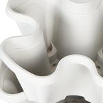 Mr. Stacky 5 Tier Vertical Planter for Plants