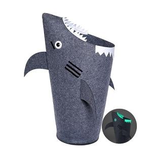 Glow-in-the-Dark Shark Hamper for Kids