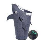 Glow-in-the-Dark Shark Hamper for Kids