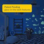 Glow-in-the-Dark Shark Hamper for Kids