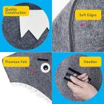 Glow-in-the-Dark Shark Hamper for Kids