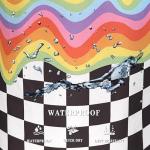 Colorful Plaid Laundry Hamper with Handles