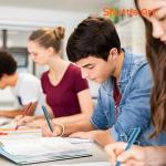 Shuttle Art 11 Vintage Gel Pens Set