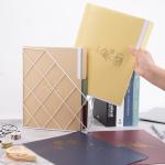 18 Pack Floral Decorative File Folders with Tabs