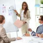 48 Colored Manila File Folders with Labels