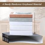 Vintage 6-Piece Classic Magazine Organizer Set