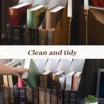 Vintage 6-Piece Classic Magazine Organizer Set