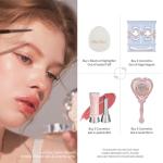 Strawberry Cupid All-in-One Makeup Palette