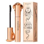 Black Mascara Queen Cobra - Volumizing & Curling