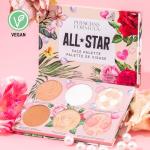 Physicians Formula All-Star Face Palette - Versatile Shades