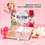 Physicians Formula All-Star Face Palette - Versatile Shades