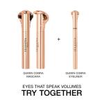 Black Mascara Queen Cobra - Volumizing & Curling