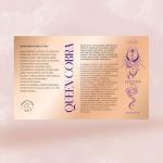 Black Mascara Queen Cobra - Volumizing & Curling