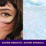 Galaxy Unicorn Snot Bio Glitter Gel