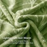 Whale Flotilla Soft Fleece Throw Blanket 50x60