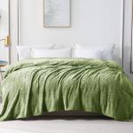 Whale Flotilla Soft Fleece Throw Blanket 50x60