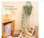 1Pc Artificial Eucalyptus Plant for Home Decor