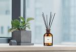Eucalyptus & Lavender Reed Diffuser Set