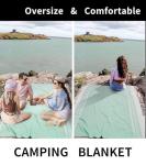 Beige Boho Throw Blanket for Any Room