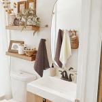 YoulerTex Soft Cotton Hand Towels - 2 Pack