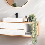 1Pc Artificial Eucalyptus Plant for Home Decor