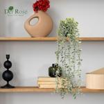 1Pc Artificial Eucalyptus Plant for Home Decor