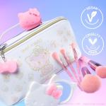 Hello Kitty 3D Pink Makeup Sponge Blender