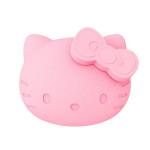 Hello Kitty 3D Pink Makeup Sponge Blender