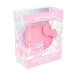 Hello Kitty 3D Pink Makeup Sponge Blender
