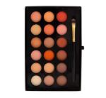 Friends TV Show Eyeshadow Palette with Brush