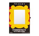 Friends TV Show Eyeshadow Palette with Brush