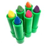 90s Rainbow Mood Changing Aloe Lipstick Set