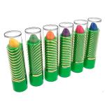 90s Rainbow Mood Changing Aloe Lipstick Set