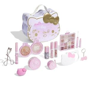 Hello Kitty Makeup Set with Keepsake Box