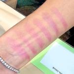 90s Rainbow Mood Changing Aloe Lipstick Set