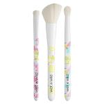 Wet n Wild Zack Attack Brush Set with Case