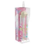 Wet n Wild Zack Attack Brush Set with Case