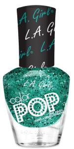 L.A. Girl Color Pop Nail Polish - Nostalgic Vibes