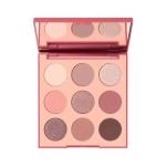Morphe 9V Vintage Rose Makeup Palette