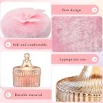 Large Body Powder Puff with Container Set