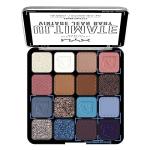 NYX Ultimate Vintage Jean Eyeshadow Palette