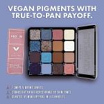 NYX Ultimate Vintage Jean Eyeshadow Palette