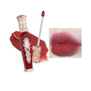 Strawberry Rococo Cloud Velvety Matte Lip Cream