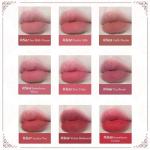 Strawberry Rococo Cloud Velvety Matte Lip Cream