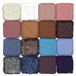 NYX Ultimate Vintage Jean Eyeshadow Palette