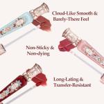 Strawberry Rococo Cloud Velvety Matte Lip Cream
