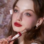 Strawberry Rococo Cloud Velvety Matte Lip Cream