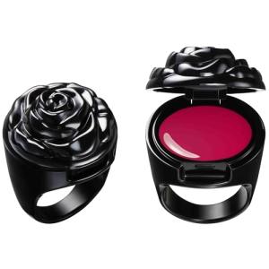 ANNA SUI Vintage Lipstick - 400 True Red